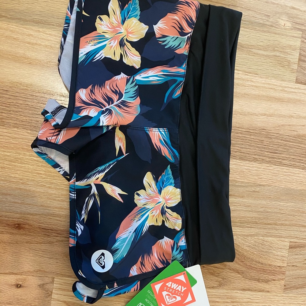 roxy shorts